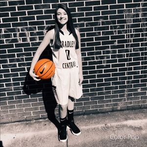 Meet your Posher, Kailey